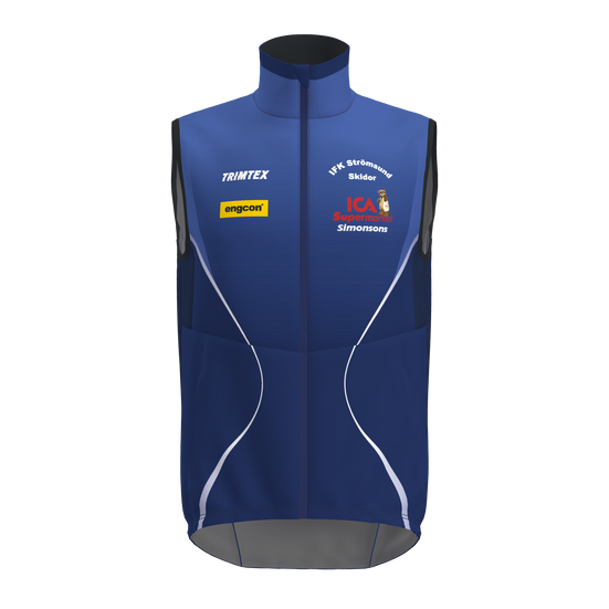 Ambition 2.0 Vest Women
