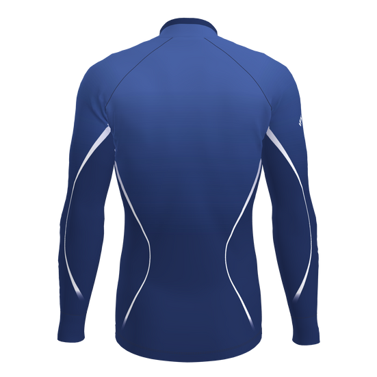 Ambition Raceshirt LS Jr