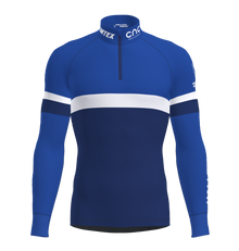 Vision 3.0 Raceshirt LS Jr