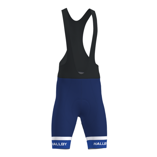 Venom Bib Shorts Men