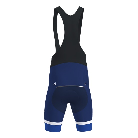 Venom Bib Shorts Women