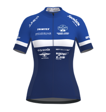 Elite 2.0 Shirt SS Women