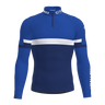 Biathlon 2.0 Raceshirt LS Jr