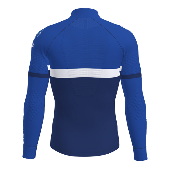 Biathlon 2.0 Raceshirt LS Men