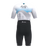 Aero 4 Speedsuit LD Men