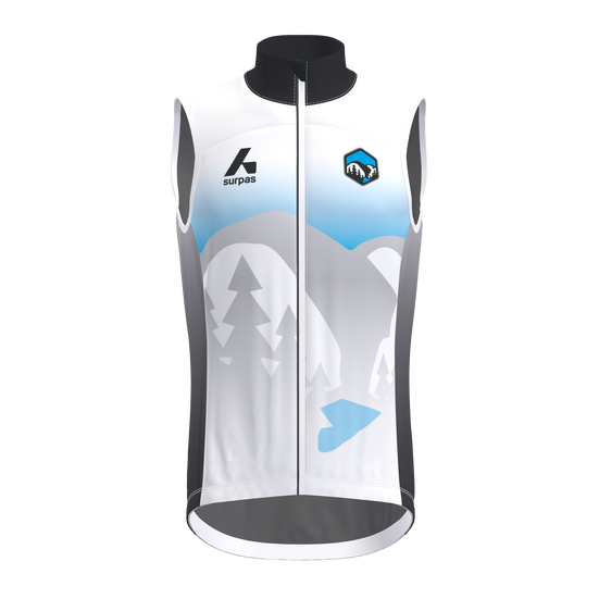 Shift Vest Women