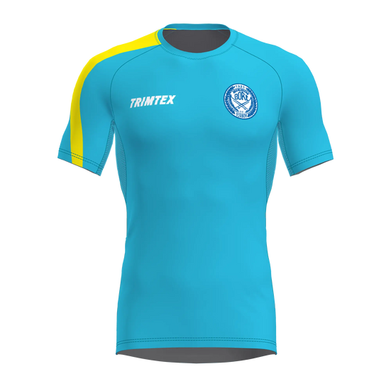Fast T-Shirt SS Women