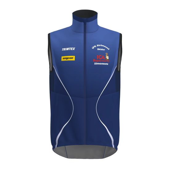 Ambition 2.0 Vest Women