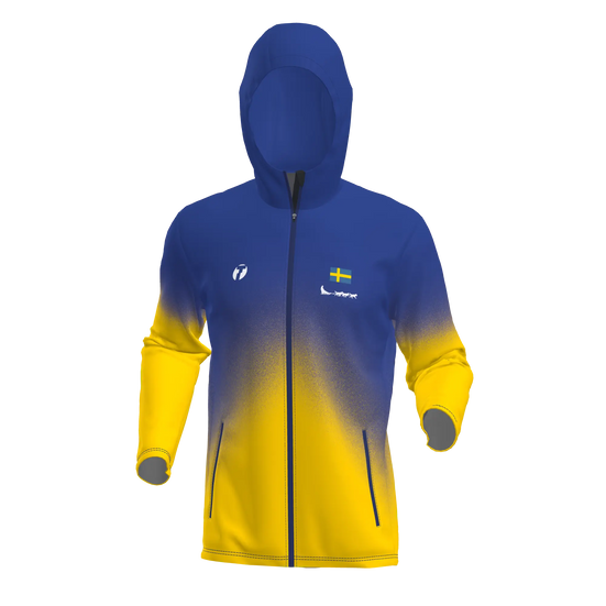 Fusion Hoodie Men