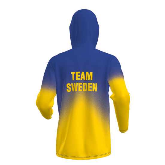 Fusion Hoodie Women