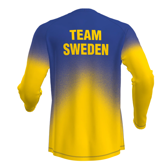 Free 2.0 T-shirt LS Women