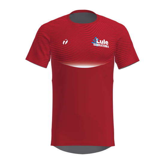 Run T-Shirt SS Men