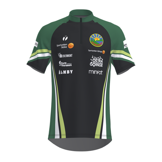Trail Shirt SS Jr