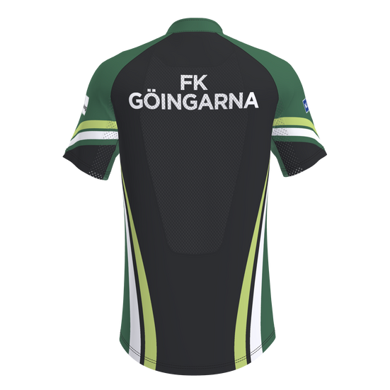 Trail Shirt SS Jr