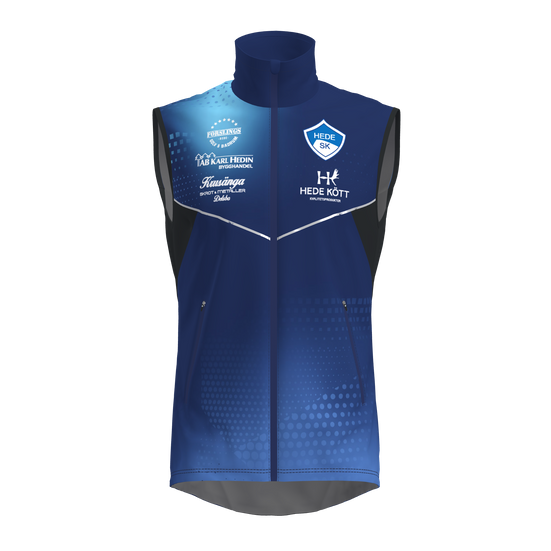 Pulse 2.0 Vest Men