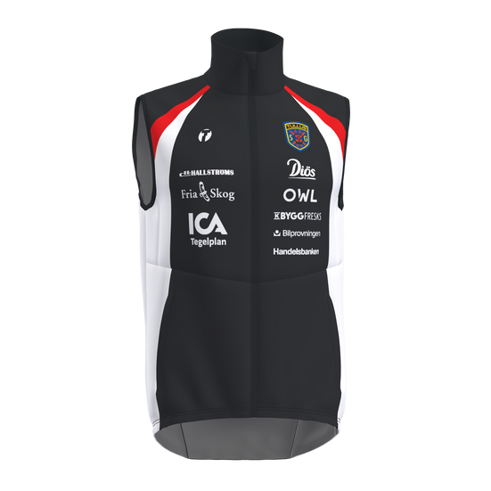 Ambition 2.0 Vest Men