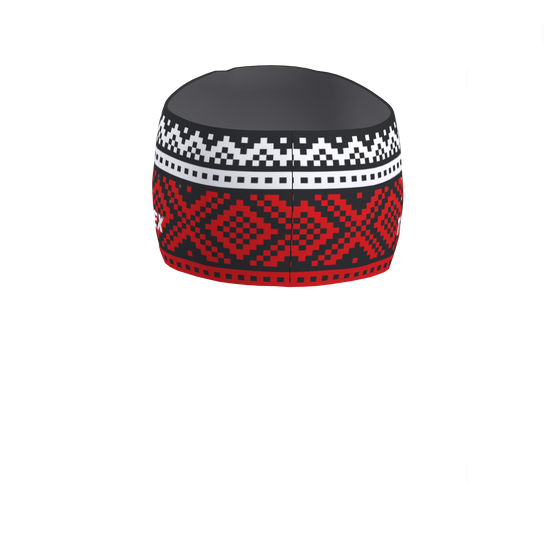 Bi-Elastic Air Headband