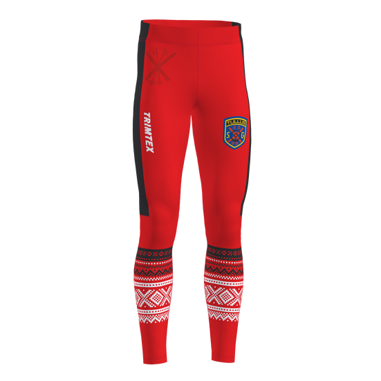 Biathlon 2.0 Racetights Men