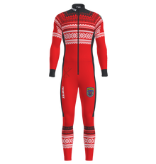 Biathlon 2.0 Racesuit Men