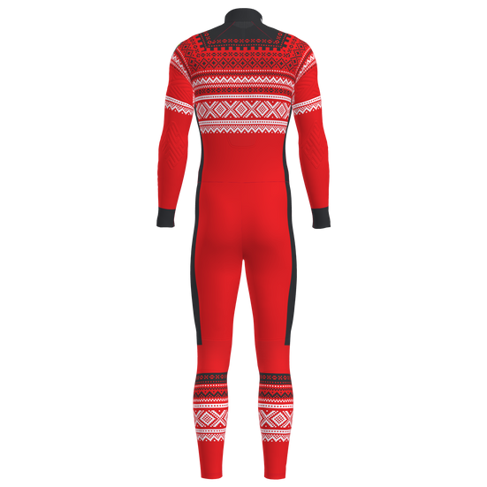 Biathlon 2.0 Racesuit Men