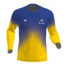 Free 2.0 T-shirt LS Men