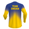 Free 2.0 T-shirt LS Men