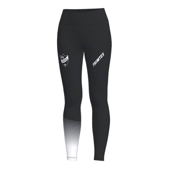 Rapid Long Tights Women