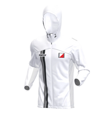 Feather Jacket Men