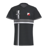 Basic Mesh O-Shirt SS Men