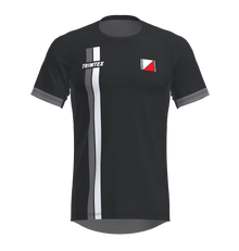 Run Ecogreen T-Shirt SS Women