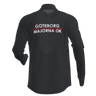 Run Zipp Shirt LS Men