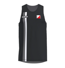 Speed Mesh Singlet Jr