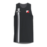 Speed Mesh Singlet Men
