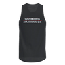 Speed Mesh Singlet Jr