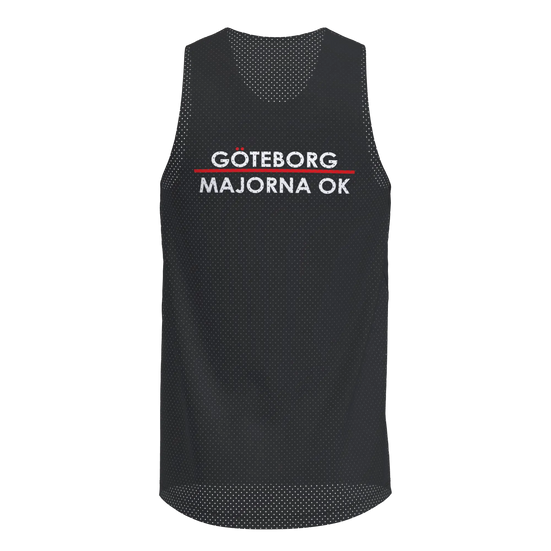 Speed Mesh Singlet Men
