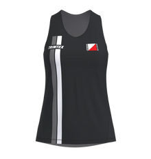 Speed Mesh Singlet Women