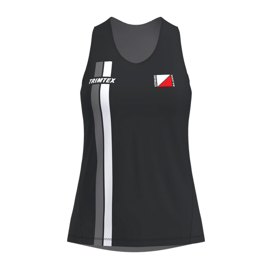 Speed Mesh Singlet Women