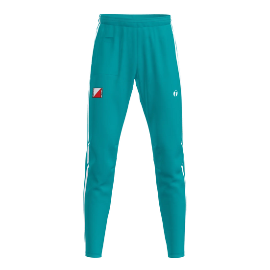 Basic Long O-Pants