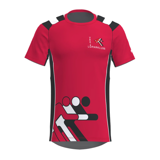 Run T-Shirt SS Men