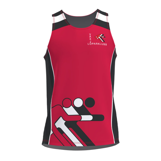 Run Singlet Men