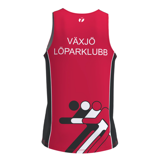 Run Singlet Jr