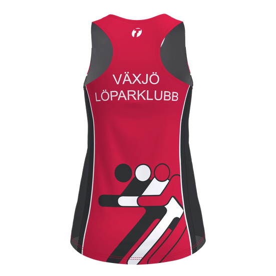 Run Singlet Women