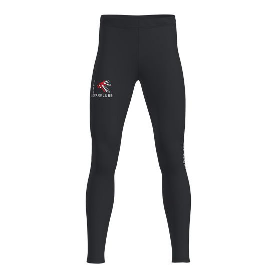 Rapid Long Tights Men