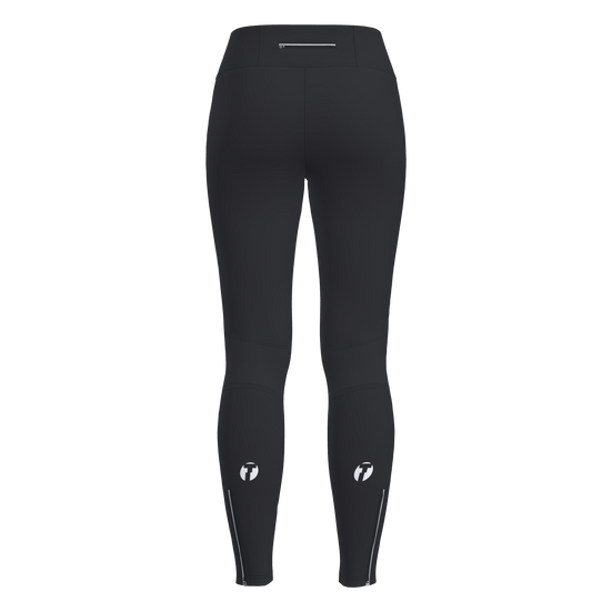 Rapid Long Tights Women