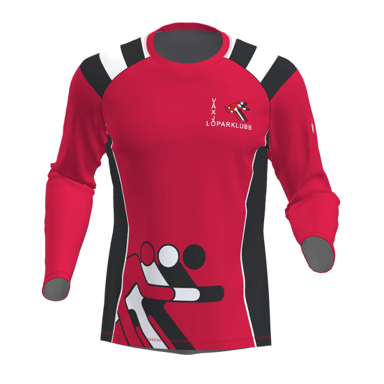 Free 2.0 T-shirt LS Jr