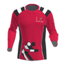 Free 2.0 T-shirt LS Jr
