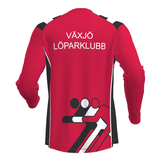 Free 2.0 T-shirt LS Jr