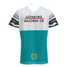 Basic Mesh O-Shirt SS Jr