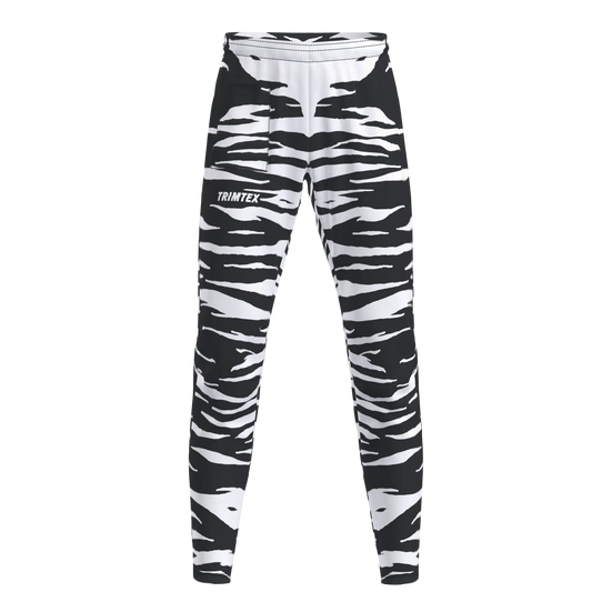 Basic Long O-Pants