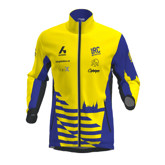 Trainer 3.0 Jacket Jr